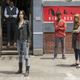 Image for article titled We May Finally Know Why Wonder Woman Gets Caught Up in Batman v. Superman